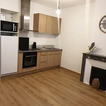 Gaudi Centre Historique