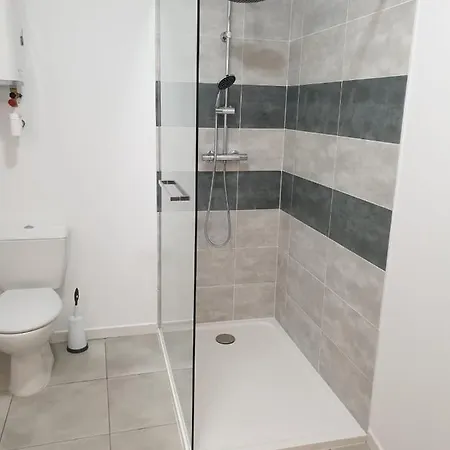 Gaudi Centre Historique Appartement Perpignan