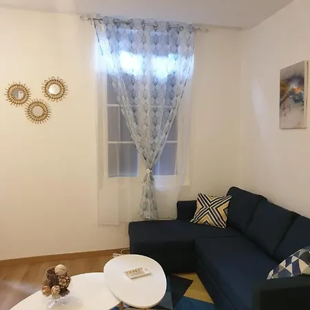 Gaudi Centre Historique Appartement *