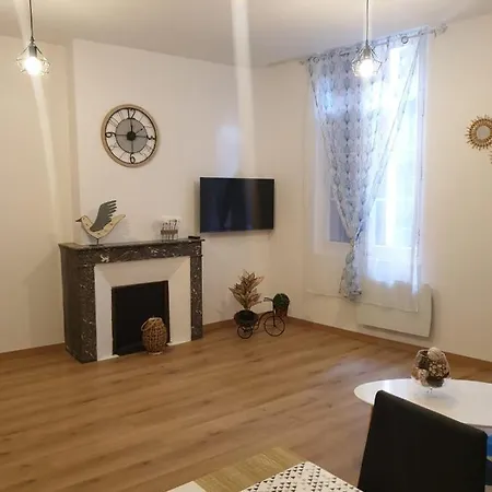 Gaudi Centre Historique Appartement