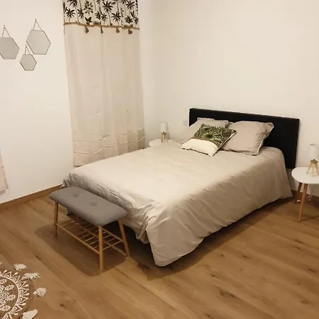 Gaudi Centre Historique Appartement