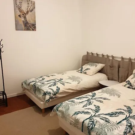 Gaudi Centre Historique * Perpignan