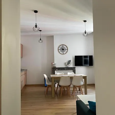 Gaudi Centre Historique * Perpignan