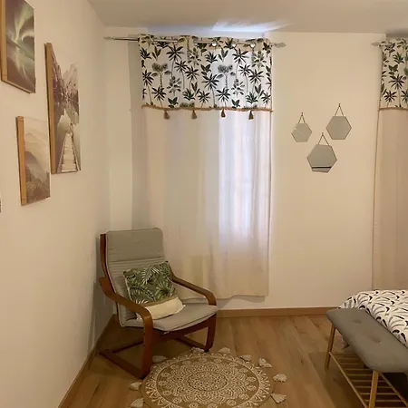 Appartement Gaudi Centre Historique *