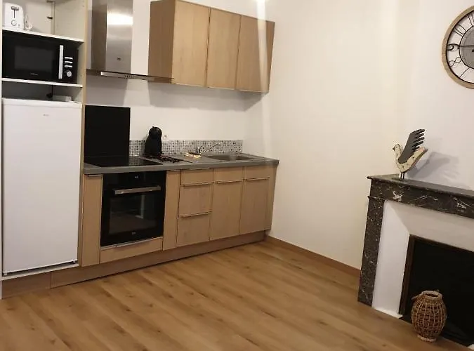 Gaudi Centre Historique