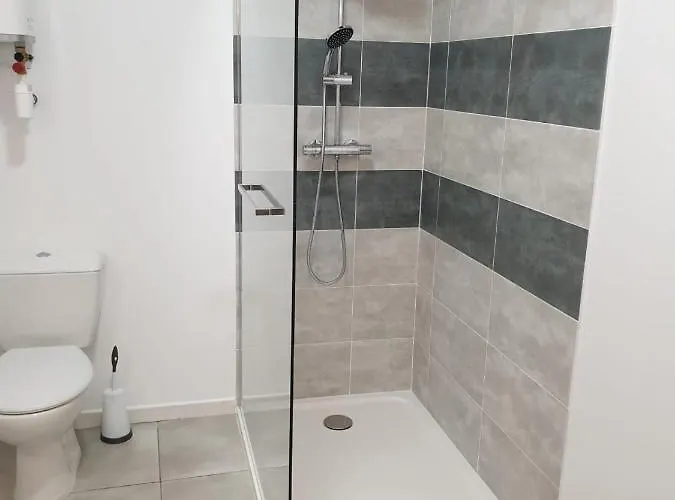 Gaudi Centre Historique Appartement Perpignan