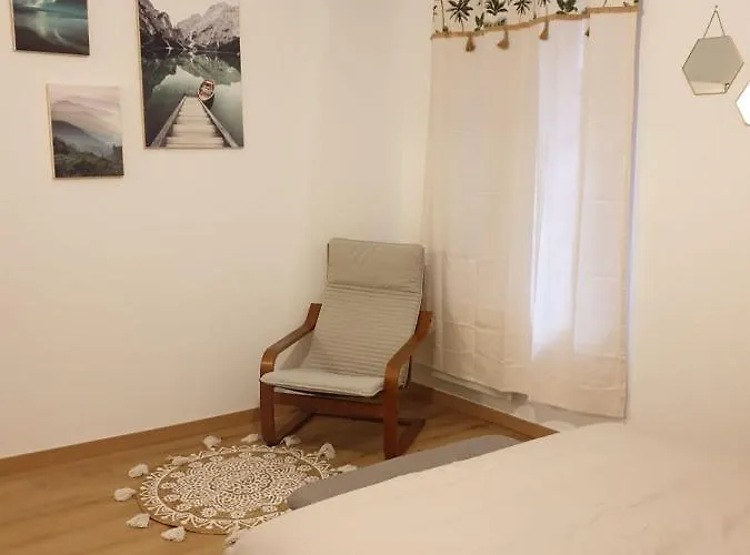 Gaudi Centre Historique * Perpignan