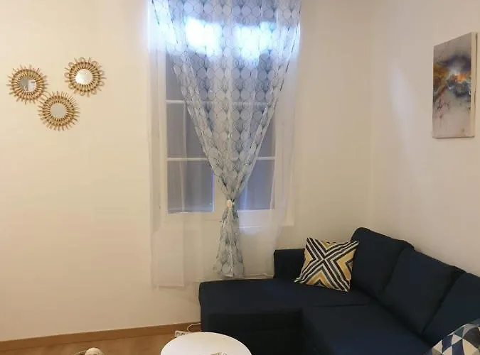 Gaudi Centre Historique Appartement *