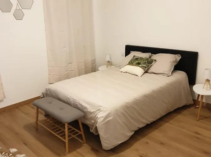 Gaudi Centre Historique Appartement