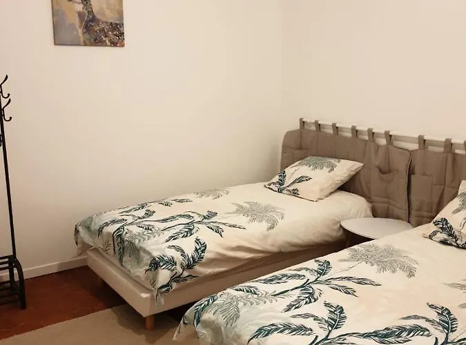 Gaudi Centre Historique * Perpignan