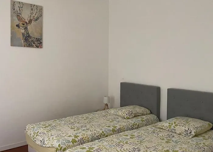 Gaudi Centre Historique