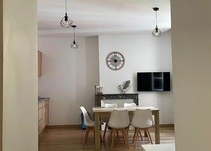 Gaudi Centre Historique * Perpignan