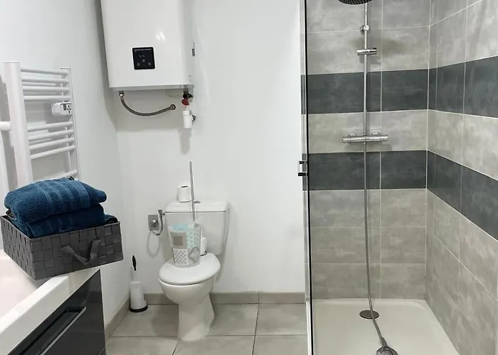 Gaudi Centre Historique Appartement