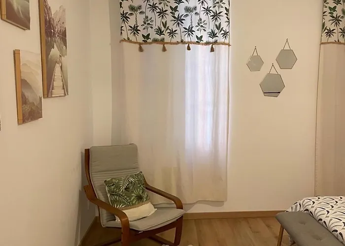 Appartement Gaudi Centre Historique *