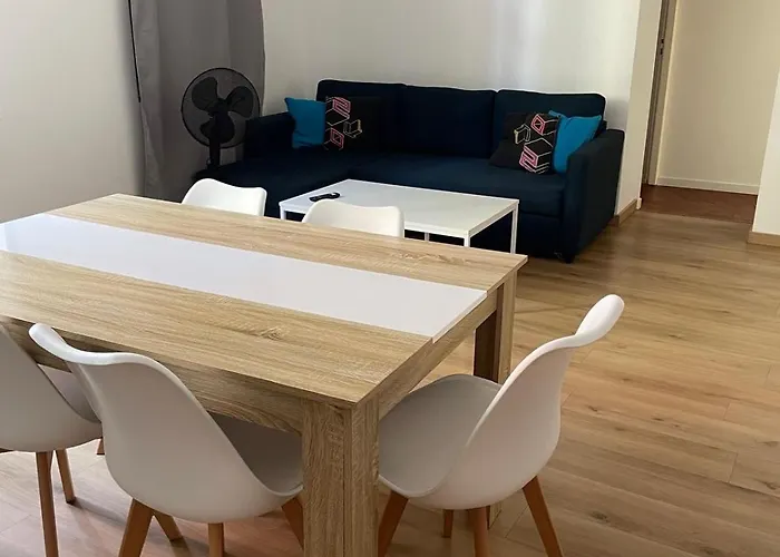 Gaudi Centre Historique